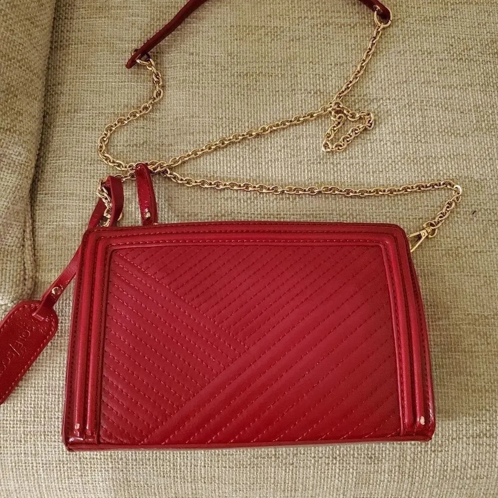 Sole Society Aisln Crossbody Purse